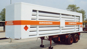 Carro bombolaio